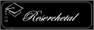 Reserchetal logo